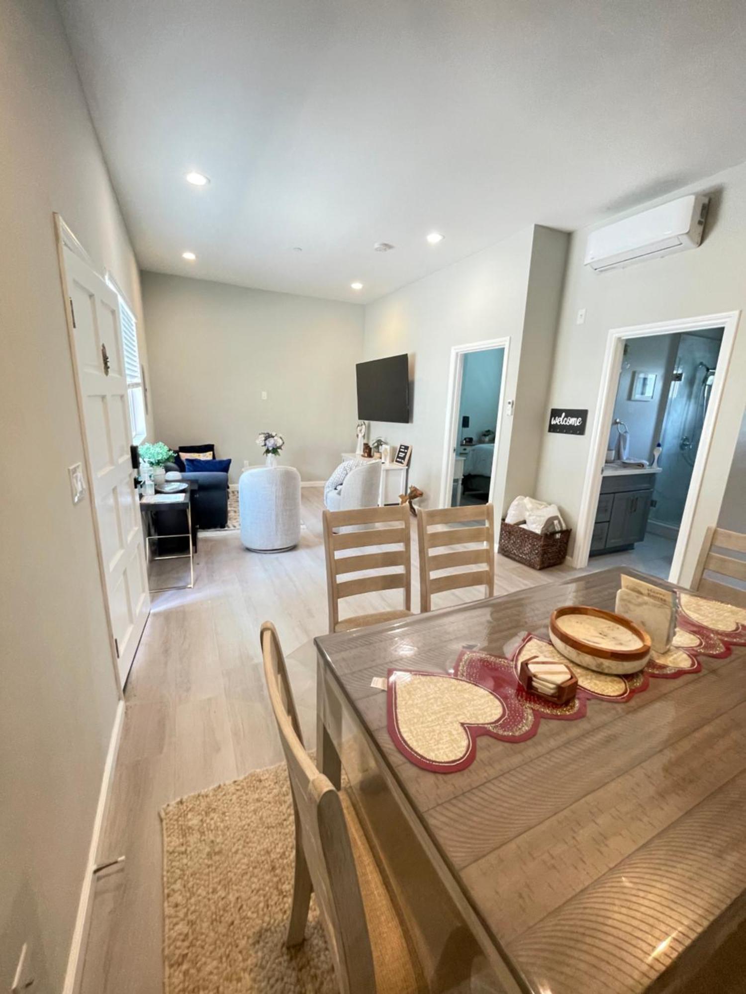 Van Nuys Luxury, Near To Universal Studios, And Hollywood Los Angeles Exterior photo